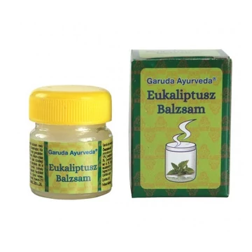 Garuda Ayurveda Eukaliptusz balzsam 9ml