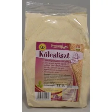 Bonetta kölesliszt 250g