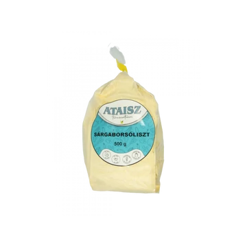 Ataisz sárgaborsóliszt 500g