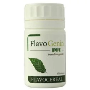 FlavoGenin  kapszula  PRO 60x