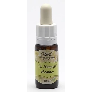 Bach virágeszencia hangafű   14. 10ml