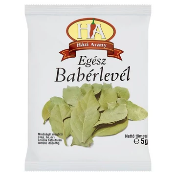 HA.Babérlevél egész 5g