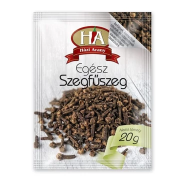 HA.Szegfűszeg egész 20g