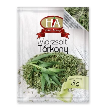 HA.Tárkony morzsolt 8g
