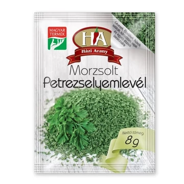 HA.petrezselyemlevél 8g