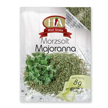 HA.bazsalikom morzsolt 8g