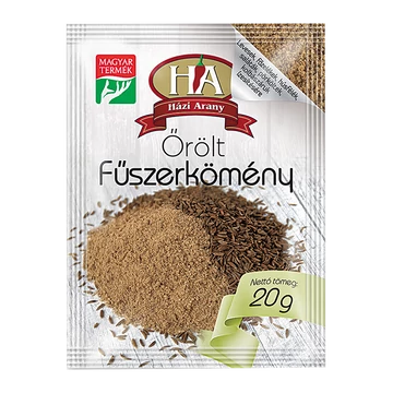 HA.fűszerkömény örölt 20g