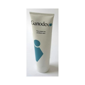 Ganodex gyógygomba krém Norvégiából 100ml