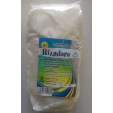 Bonetta Rizsdara 500g