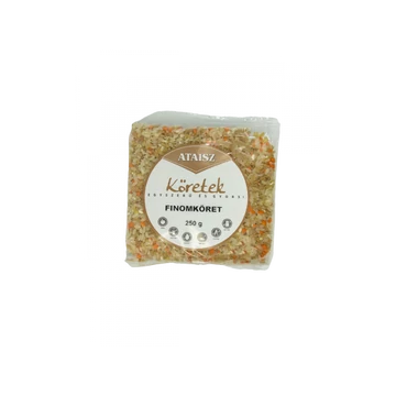 Ataisz Finomköret 250g