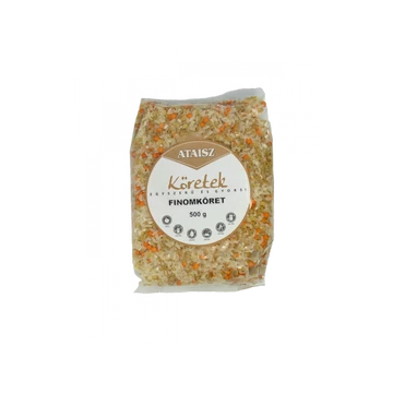 Ataisz Finomköret 500g