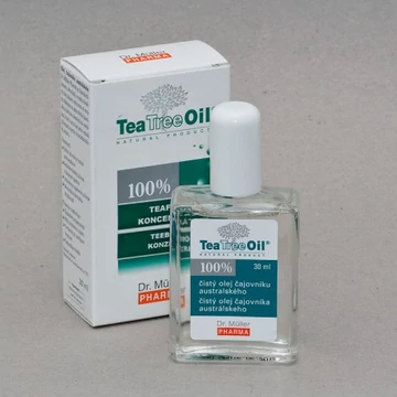 Dr.Müller Teafaolaj koncentrátum 100% 30ml