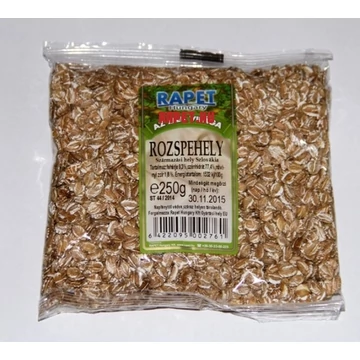 Rapet Rozspehely 250g