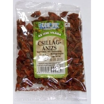 Rapet Fűszer Csillagánizs egész 40g