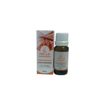Relax illóolaj hangulatjavító 10ml