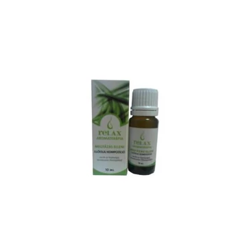 Relax illóolaj megfázás elleni 10ml