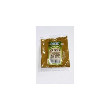 Rapet fűszer kurkuma 50g
