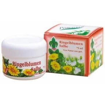 Primavera Körömvirág krém 75ml