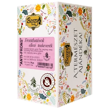 Boszy-tea antifrons 20x1,75g 20x