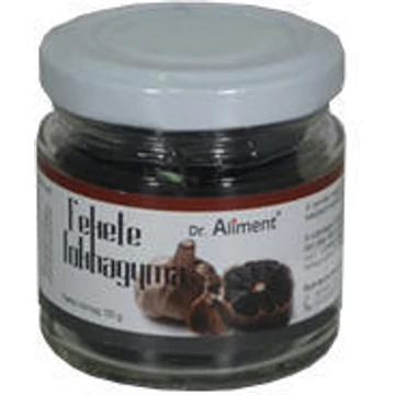 Dr.Aliment Fekete Fokhagyma 55g