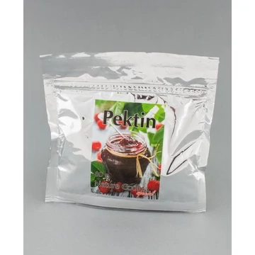 Nature Cookta Pektin 100% citrus 80g