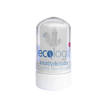 Iecologic crystal deo 60g