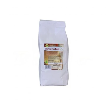 Bonetta Barna Rizsliszt 500g