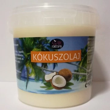 SzpM Kókuszolaj 1000ml