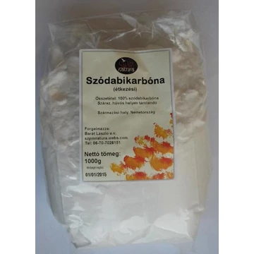 SzpM Szódabikarbóna étkezési 500g
