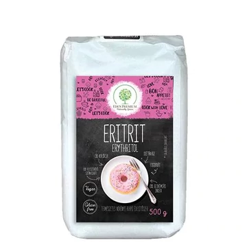 Éden Prémium Eritrit 500g
