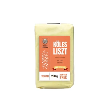 Éden Prémium Kölesliszt gluténmentes 250g