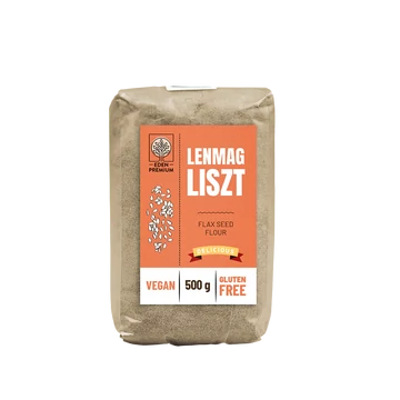 Éden Prémium Lenmagliszt gluténmentes 500g