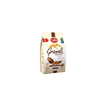 Sante Müzli roppanós,csokoládés Granola 350g