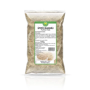 Herbária útifű maghéj 250g