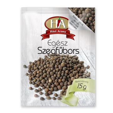 HA.szegfűbors egész 15g