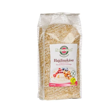 Naturmind instant hajdinakása natúr 300g