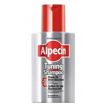 Alpecin Tuning sampon 200ml