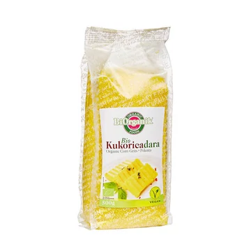 BiOrganik bio kukoricadara 500g