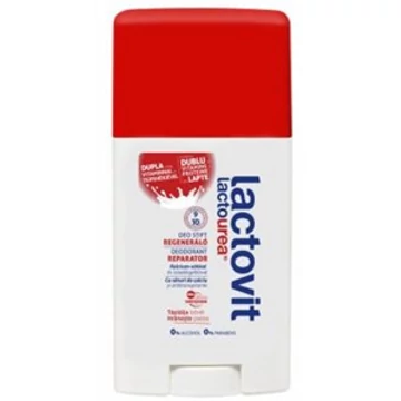 Lactovit Deo Stift Lactourea 60ml