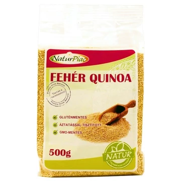 NaturPiac Quinoa 500g