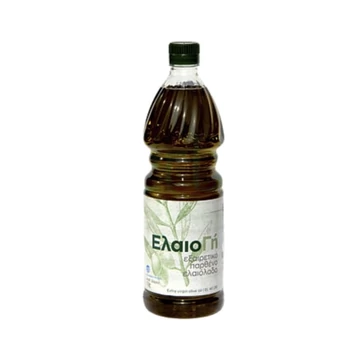 Liofito Olivaolaj 100% extra szűz hid.sajtolt görög 1l