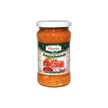 Florin Zakuszka Babbal 300g