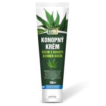 Virde kender krém 100ml