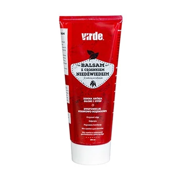 Virde Medvehagyma kenőcs 200ml