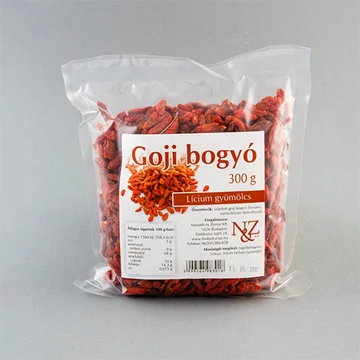 Nature Cookta Goji bogyó 300g