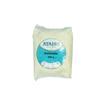Ataisz Rizsdara 500g