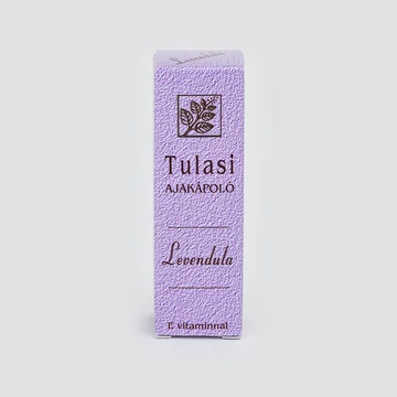 Tulasi Ajakír levendulás 5.6g