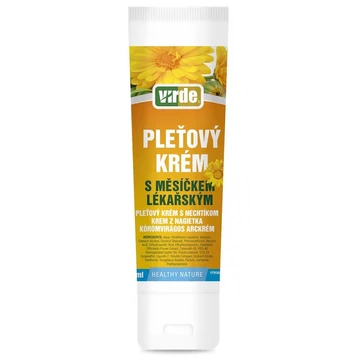 Virde Körömvirág krém 100ml