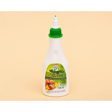 Politur stevia folyékony 125ml
