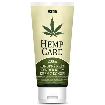 Virde Kender krém 200ml